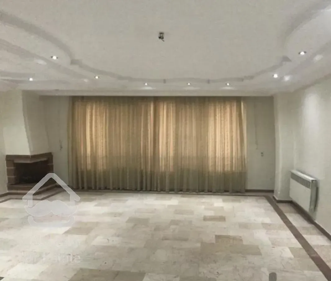 ۱۰۵متر ۲خواب فول امکانات فردوس