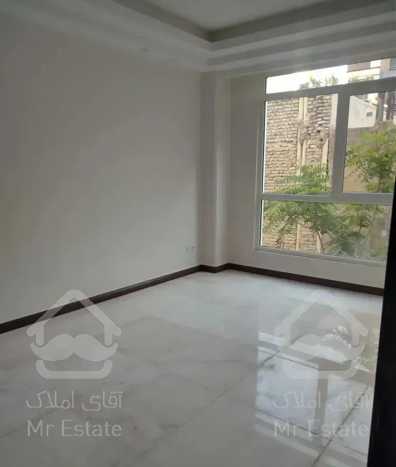 ۹۸متر/۲خواب/ویوکل تهران/سالن پرده خور/برج نشین ها