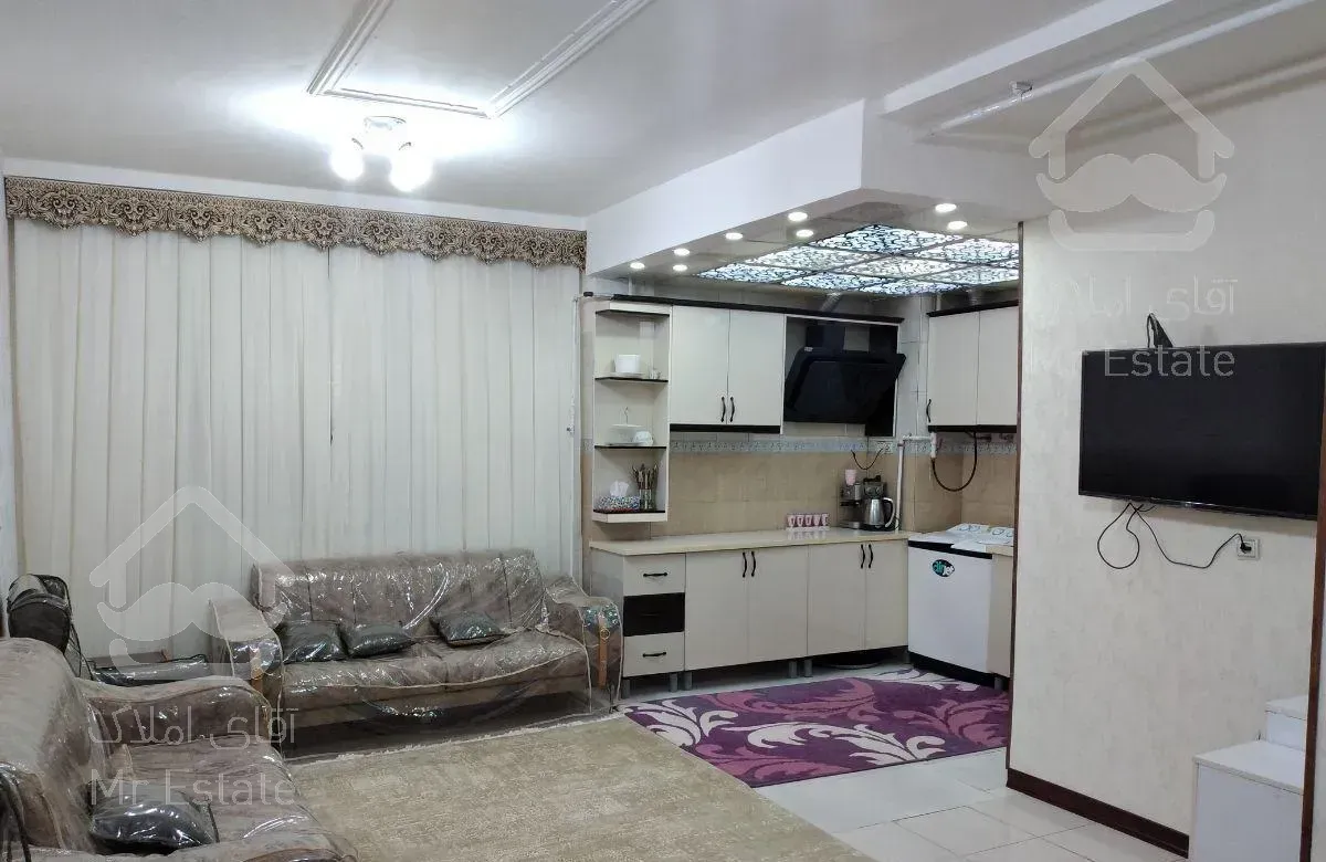 فروش واحداپارتمان بازسازی شده(کوی مجاهد)