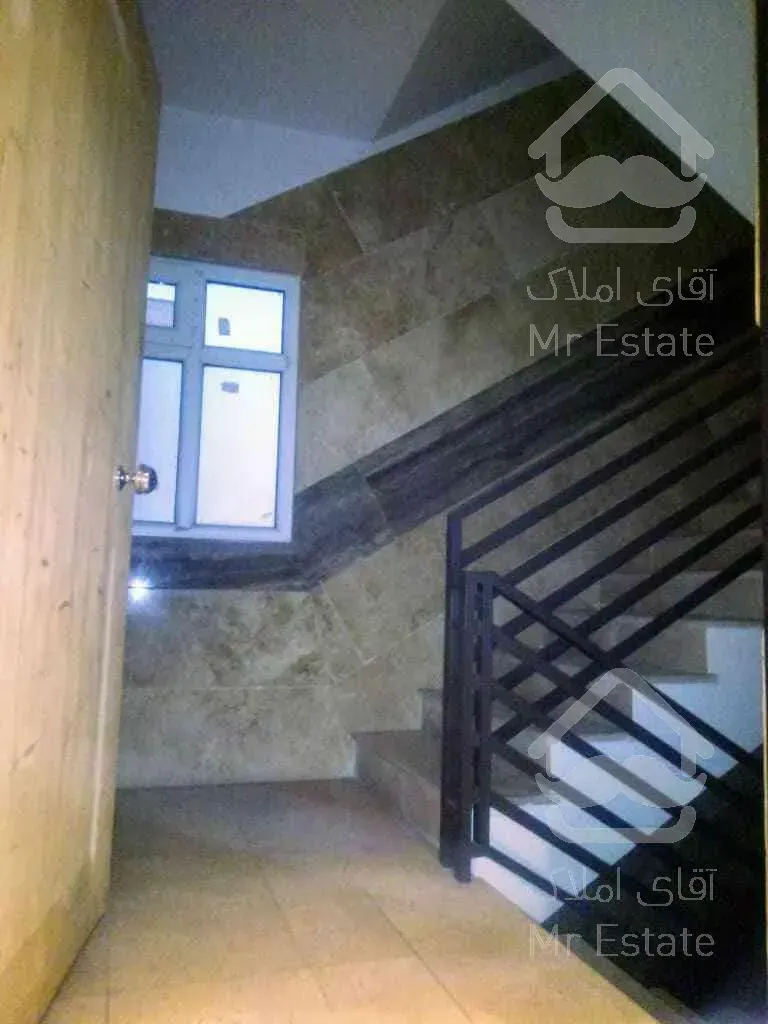 اپارتمان ۱۴۹متری تک واحدی فردوس شرق