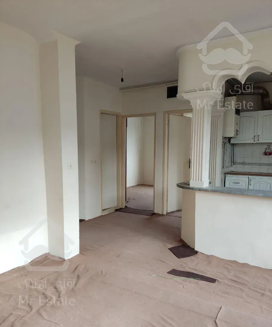 75 متری دو خواب حجاب 69