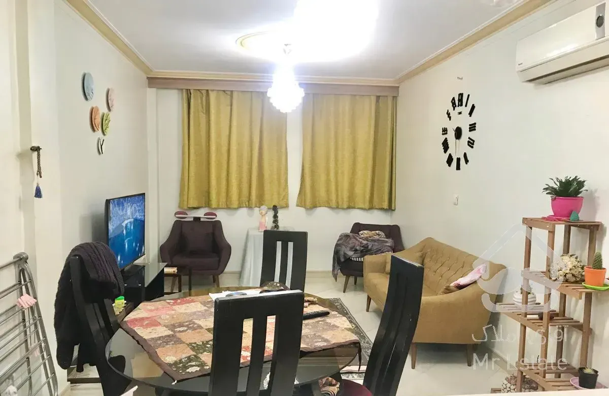 طوس ۵۰ متری پاکینگدار ، ۷ ساله ، تکواحدی