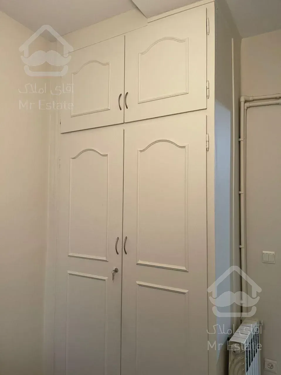 55 متر شهران شمالی اسحاقی