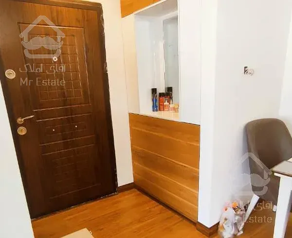 آپارتمان ۱۱۴ متری دو خوابه