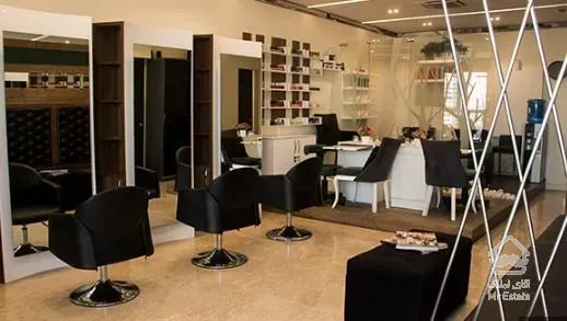 سعادت آباد 117 متر اداری آسمان ها