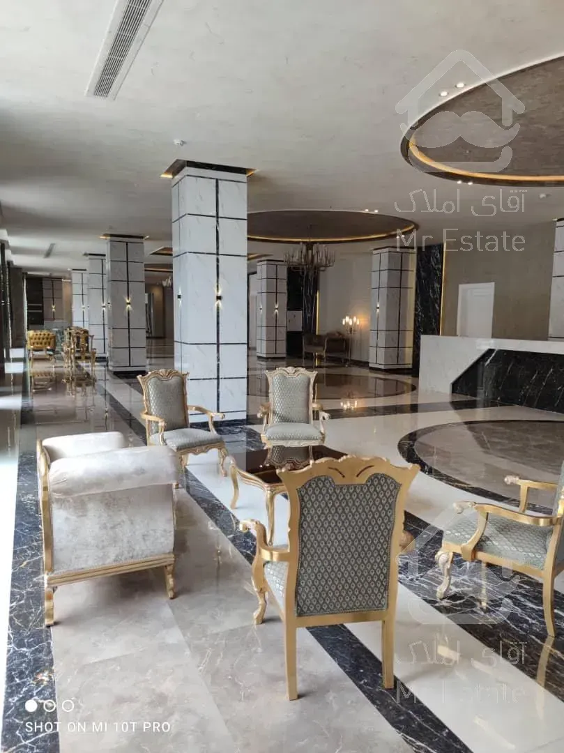 ۱۵۰متری/اکباتان/۳خواب/فول امکانات/شرایطی