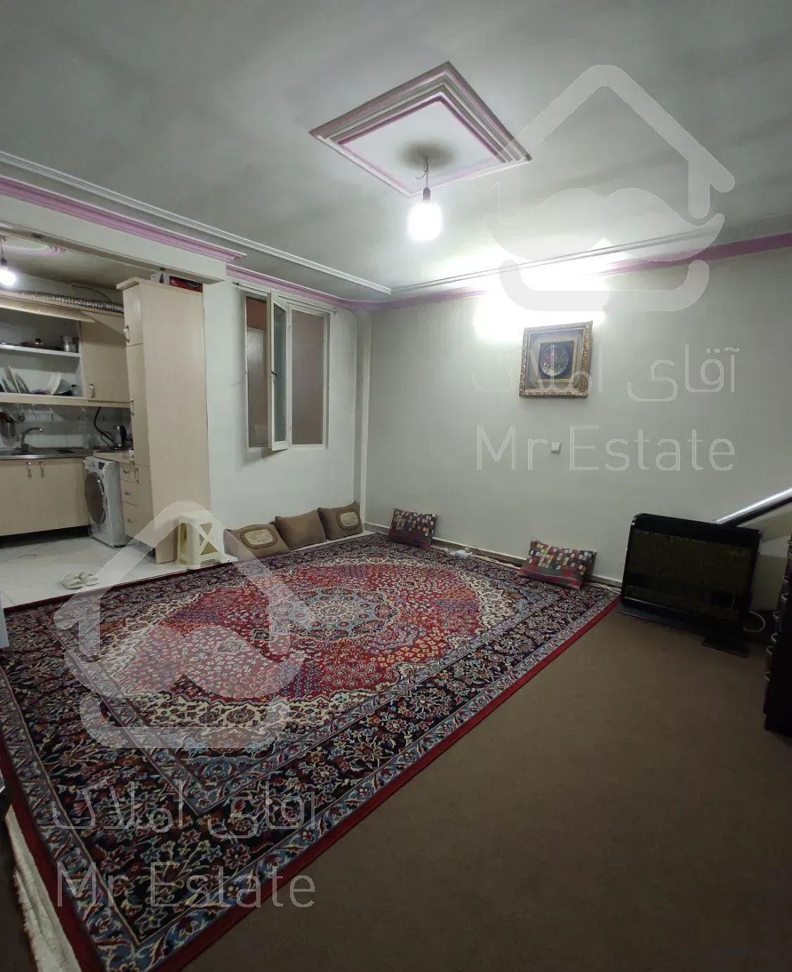 42متر/پارکینگ غیرمزاحم/سرآسیاب، پاسدارگمنام