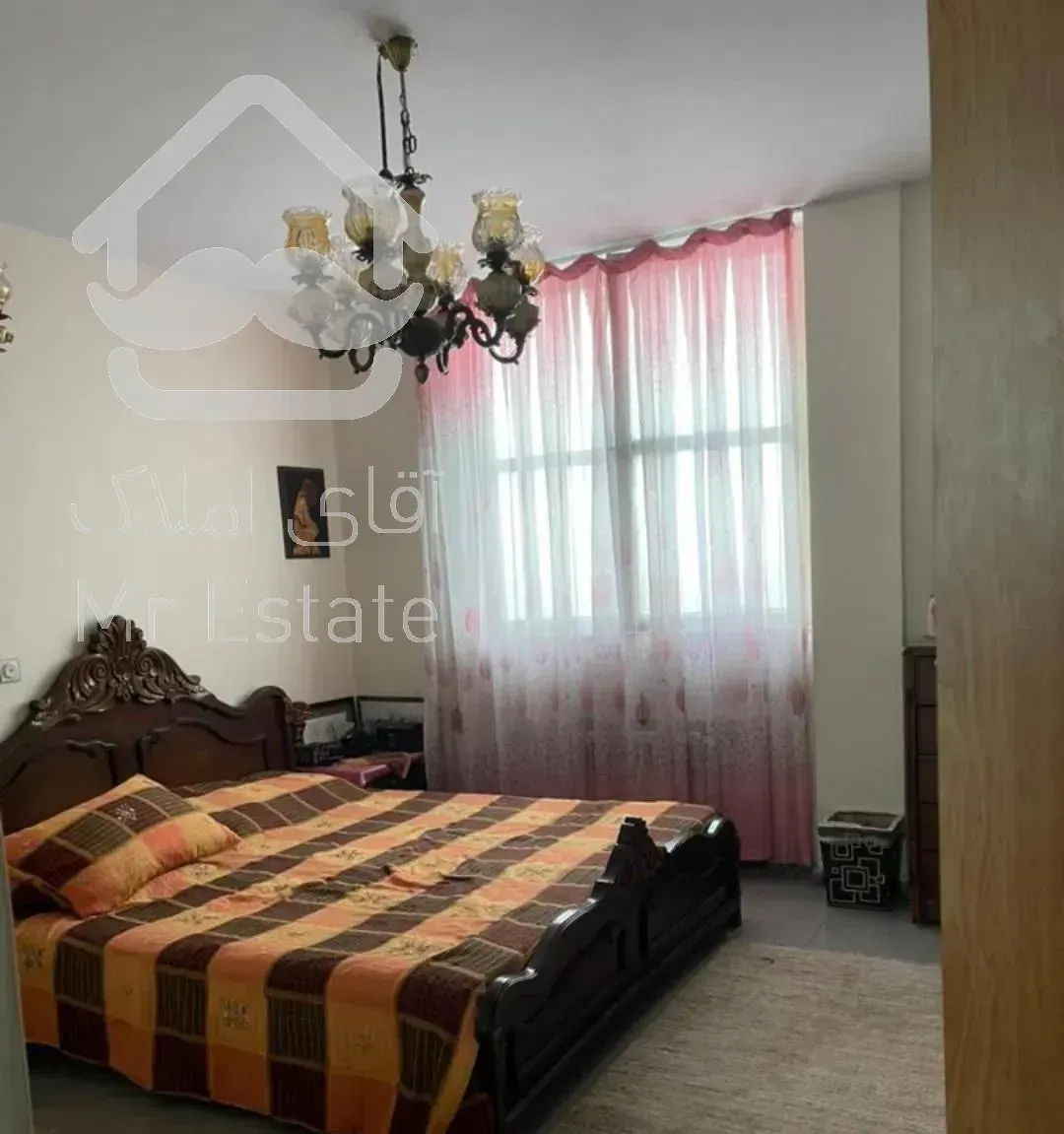 ۱۵۵ متر/۳ خواب/خوش نقشه/غرق نور/فول بازسازی