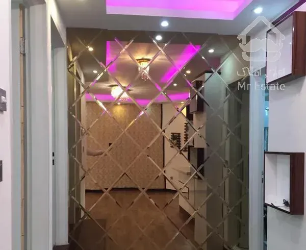 76متردوخواب/همکف/قصری در قلب صادقیه