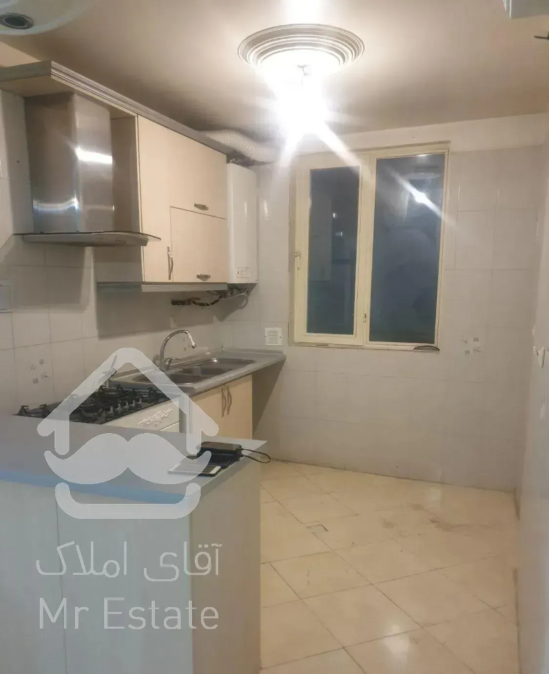 ۶۰متر ۱خواب طبقه اول طرشت