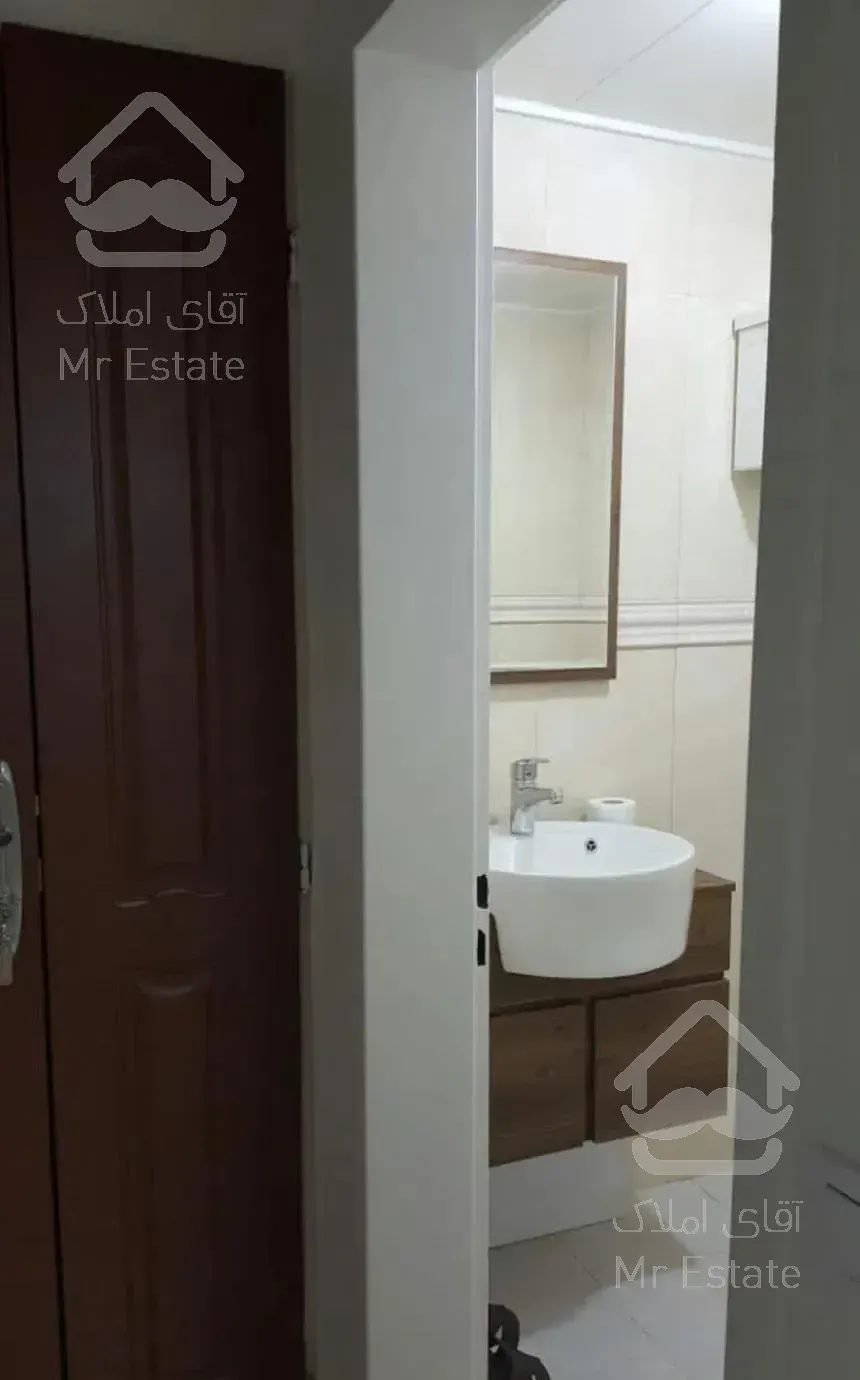 130 متر/بلوک های ردیف جنگل/شهرک امید