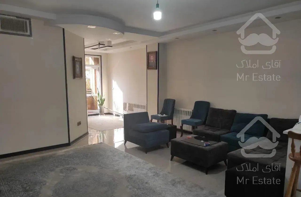 ۶۷ متر ۱خواب