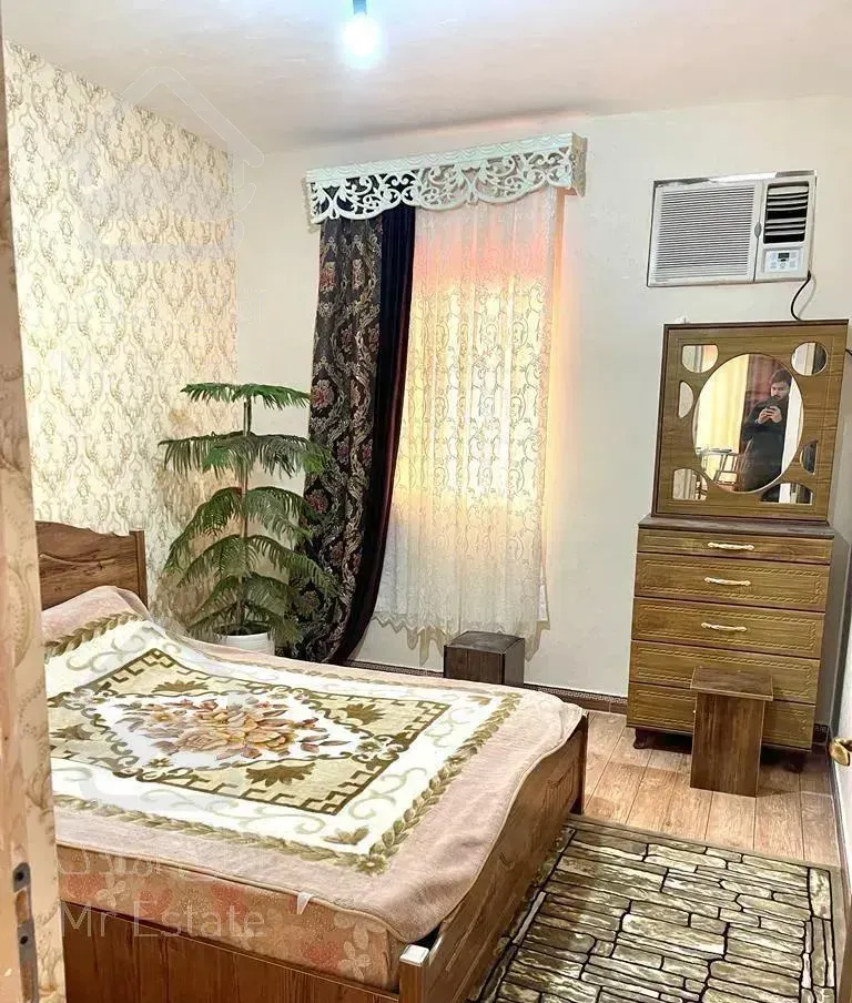 اجاره ویلا باغ استخر دار  در فومن