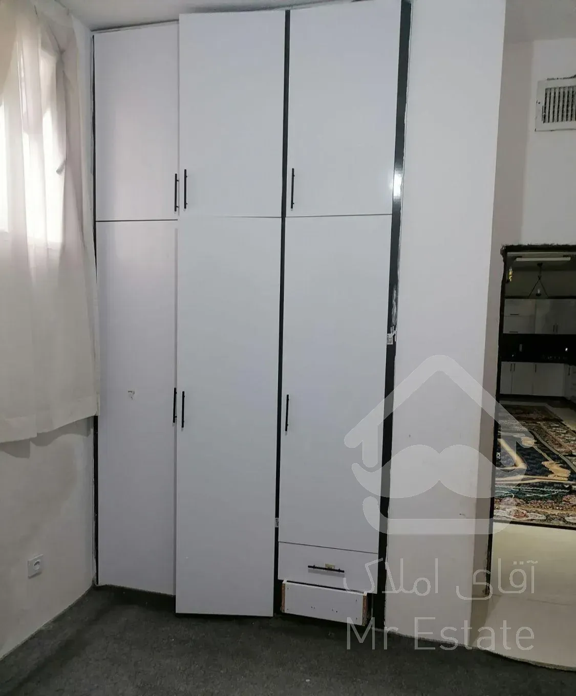 خانه فروشی طبقه اول صیاد شیرازی 56 صابر6