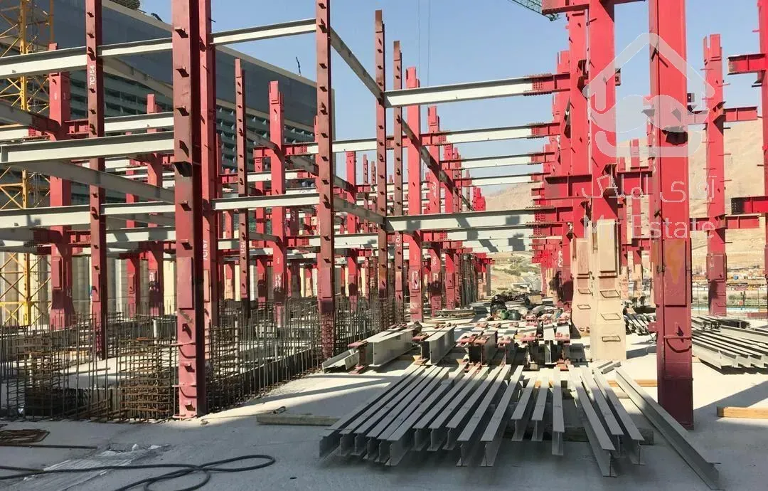 امتیاز پروژه افرا چیتگر