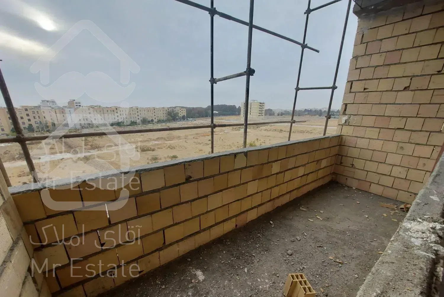 آپارتمان پیش فروش  ۱۰۰متر شاهین ویلا قلم