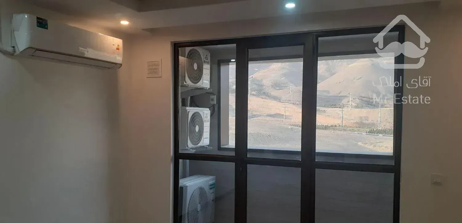 ۱۰۲متری  کلید نخورده در برجهای خرازی ) با خدادادی