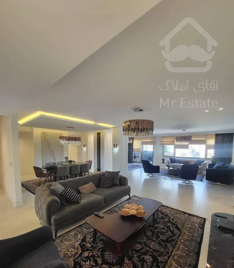 *پارک دوستان*170متر3خواب/ 5ساله با 2پارکینگ سندی