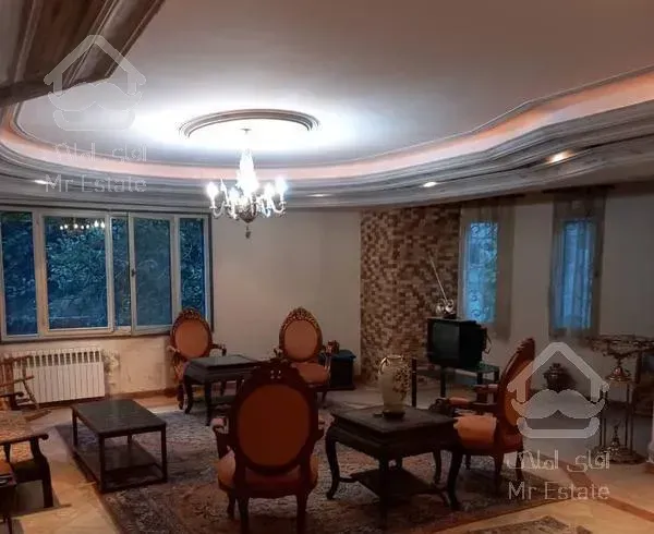 آپارتمان 190 متری کامرانیه شیبانی