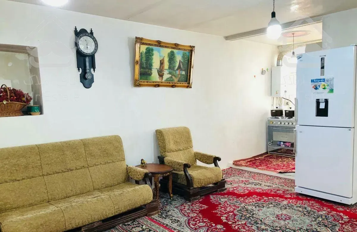 اجاره خانه باغ در شهرستان کلیبر با امکانات رفاهی