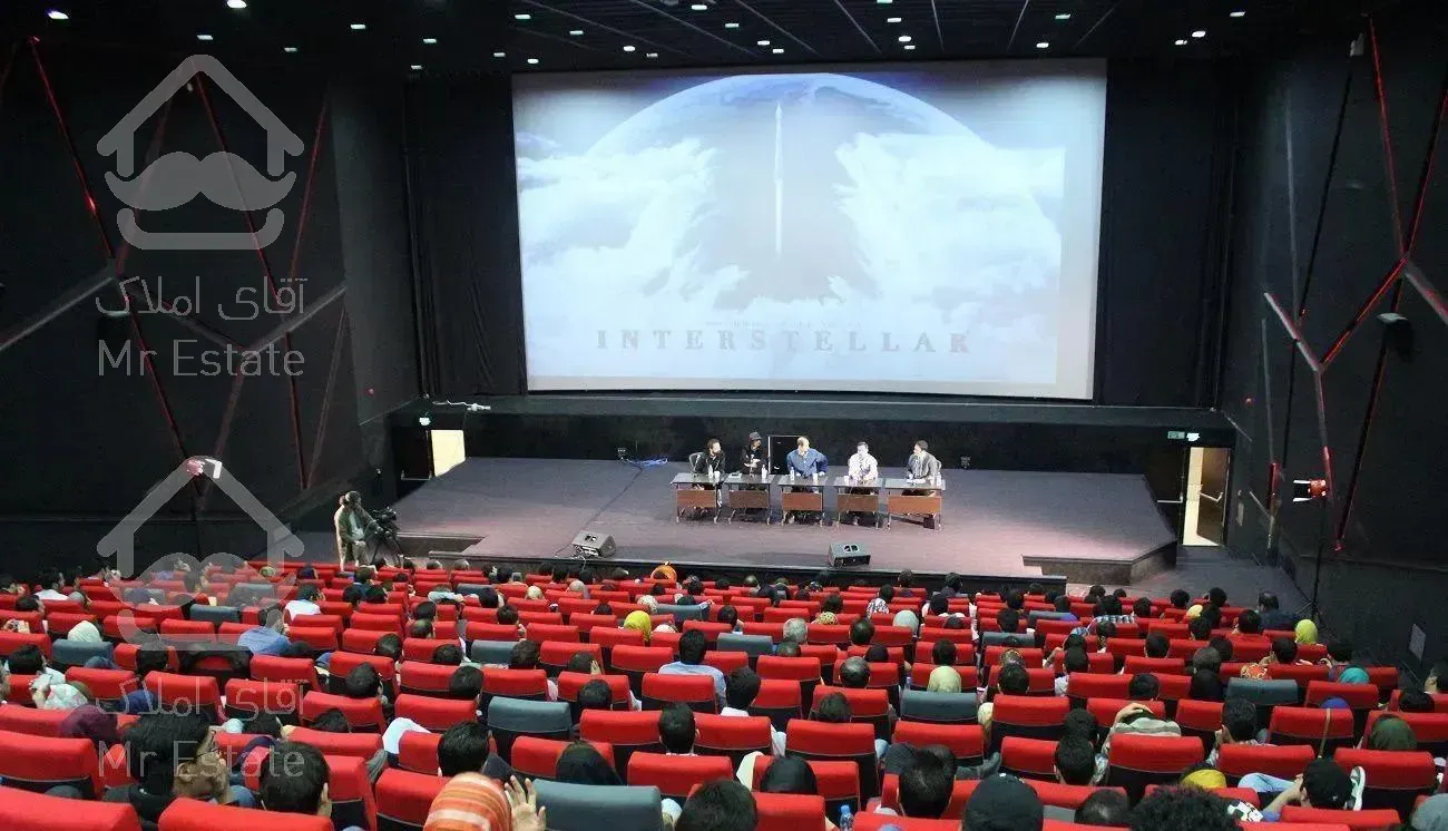 ۶متر سهام اداری تجاری پاساژ المپیاسنتر چیتگرالمپیک