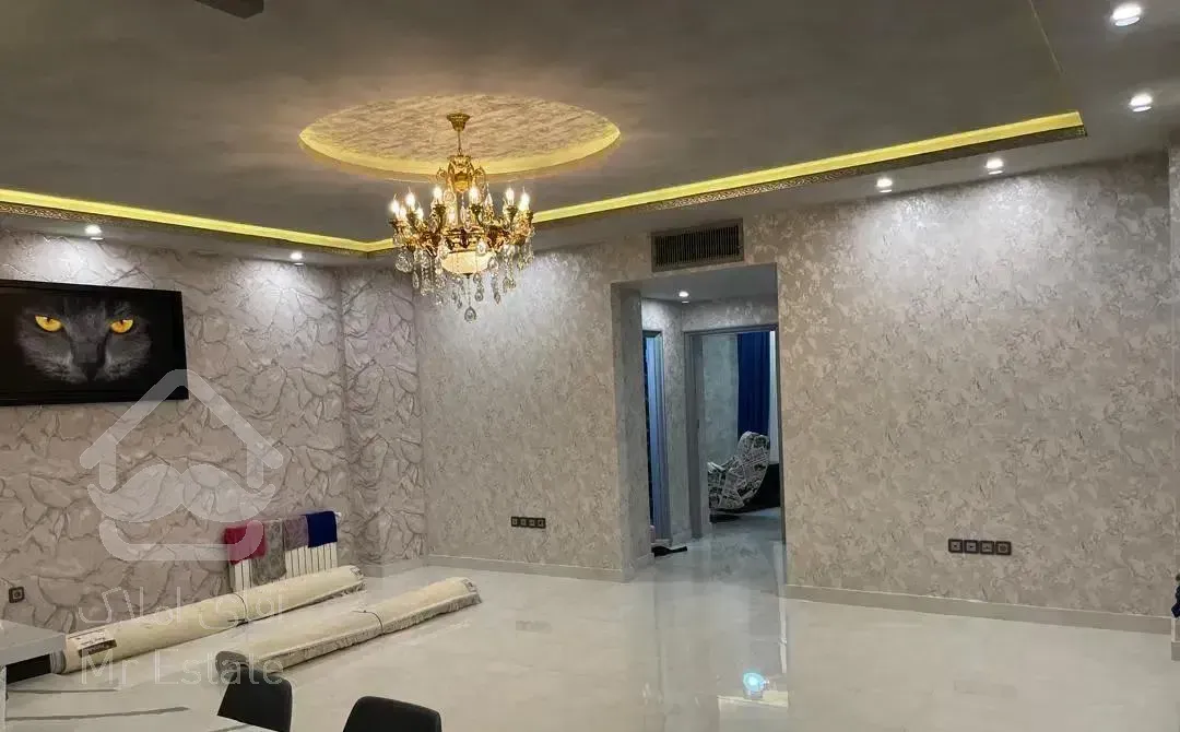 پونک عدل ۱۰۰ متر دو خوابه(افتابگیر (