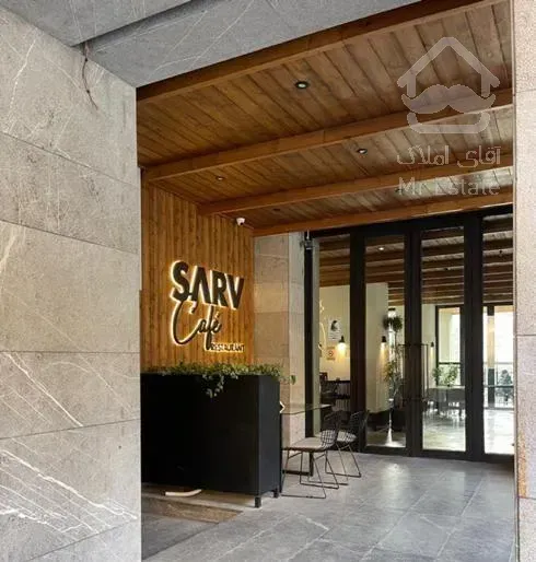 فروش آپارتمان ۲۱۰ متری ۲ خوابه