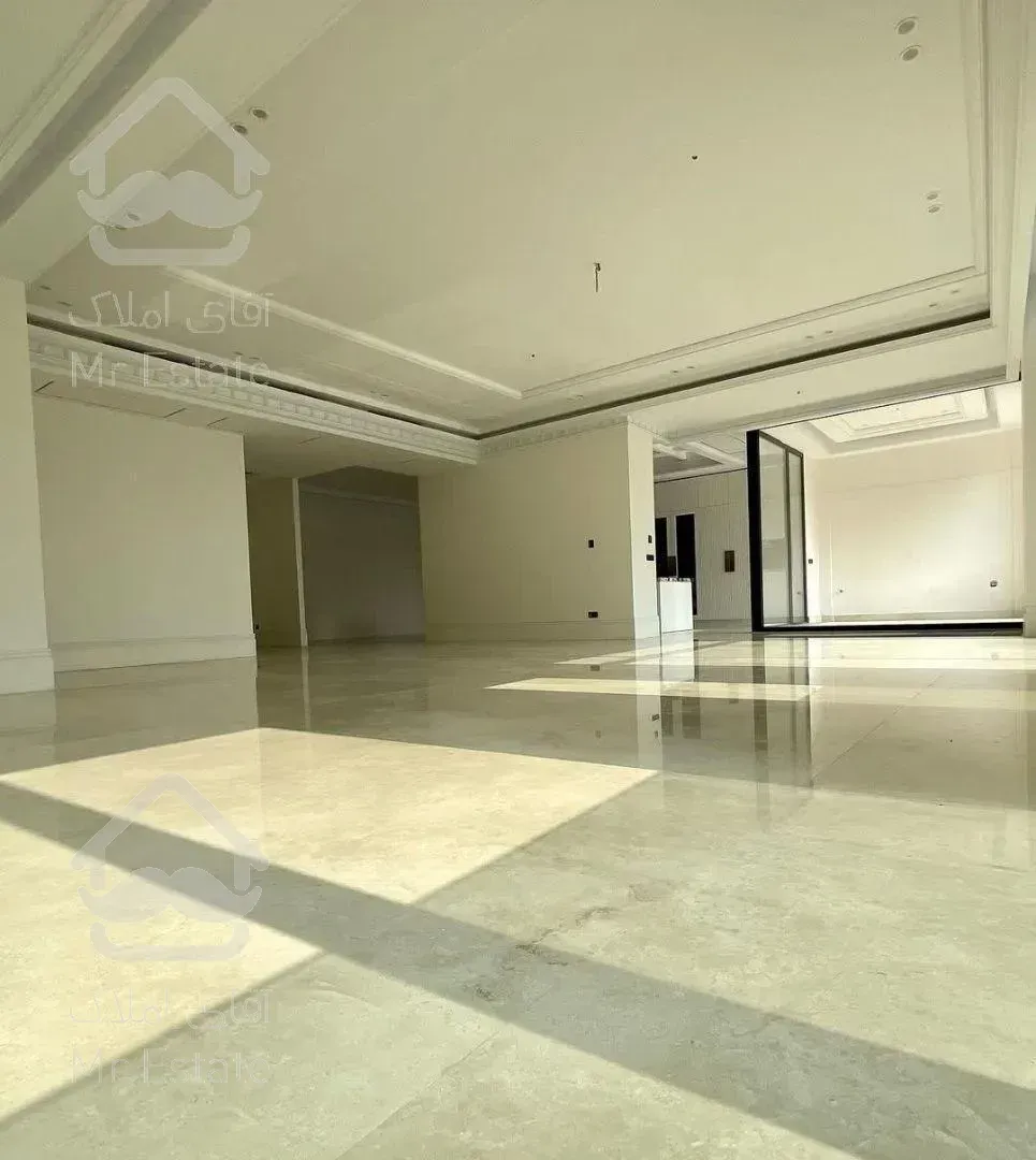 فروش و معاوضه یکجا مستغلات ۶طبقه تکواحدی ۲۲۰متری