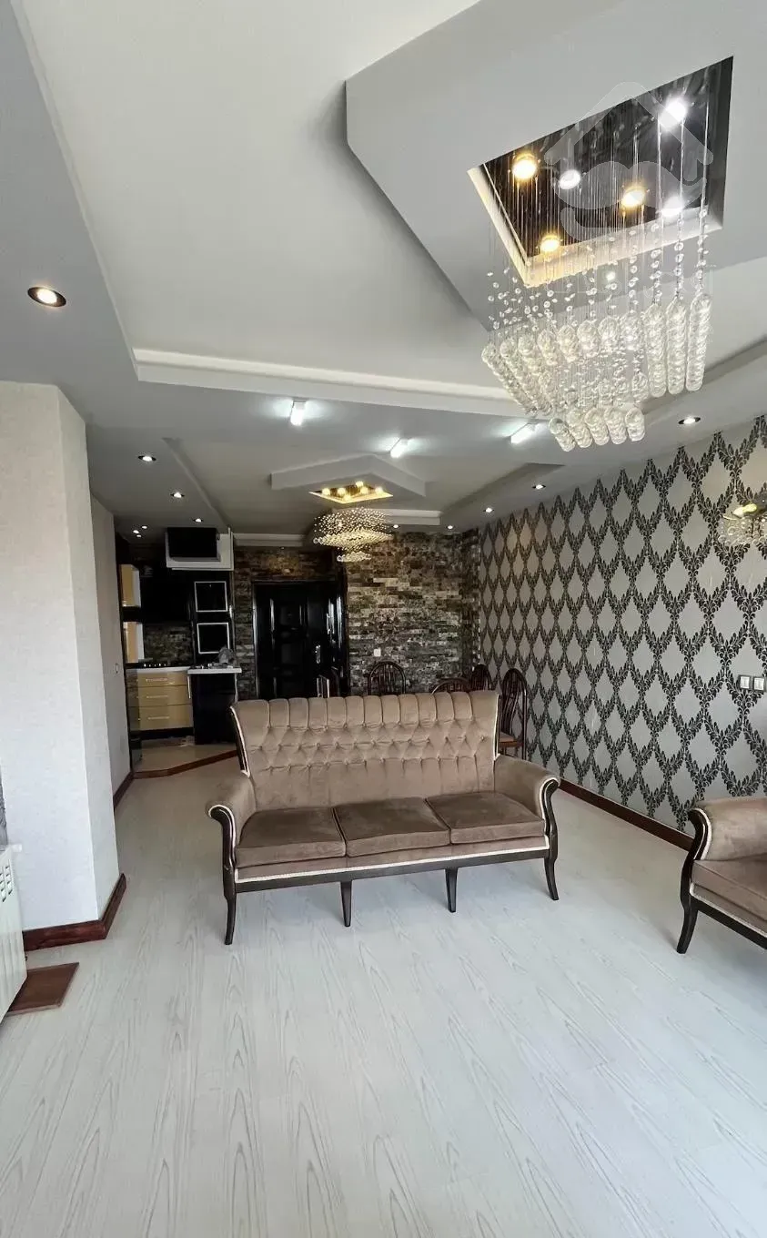 فروش آپارتمان شهری ساحلی پلاک یک دریا