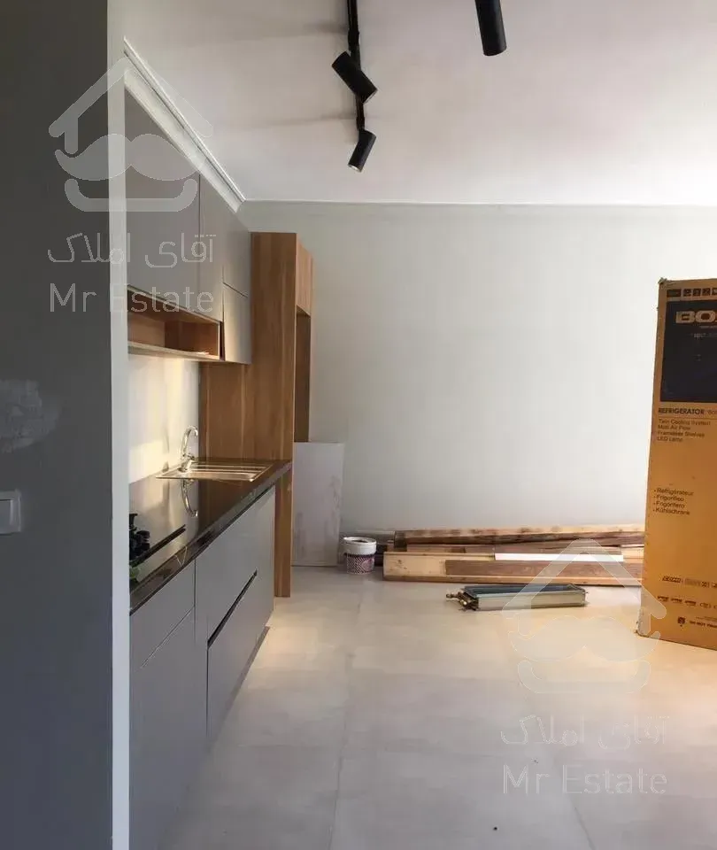 * یه واحد نقلی همه چی تموم *