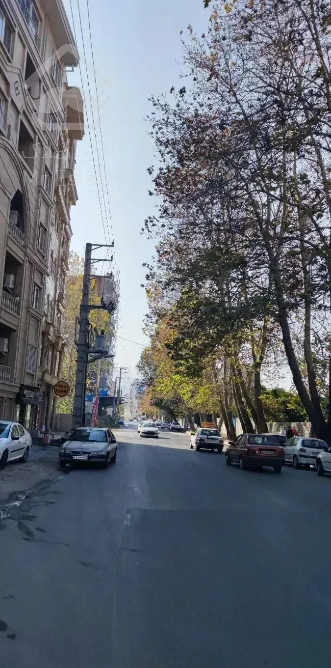فروش آپارتمان ۲۰۰متری بدون مشابه در دهخدا