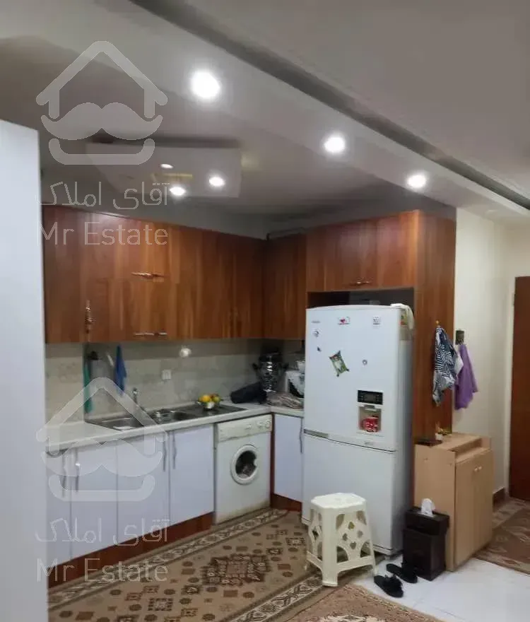 ۶۷ متر۲ خواب(تقاطع اول پروین)