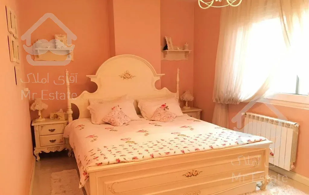 120 متر دریاچه چیتگر منطقه 22 برج ایزدیار