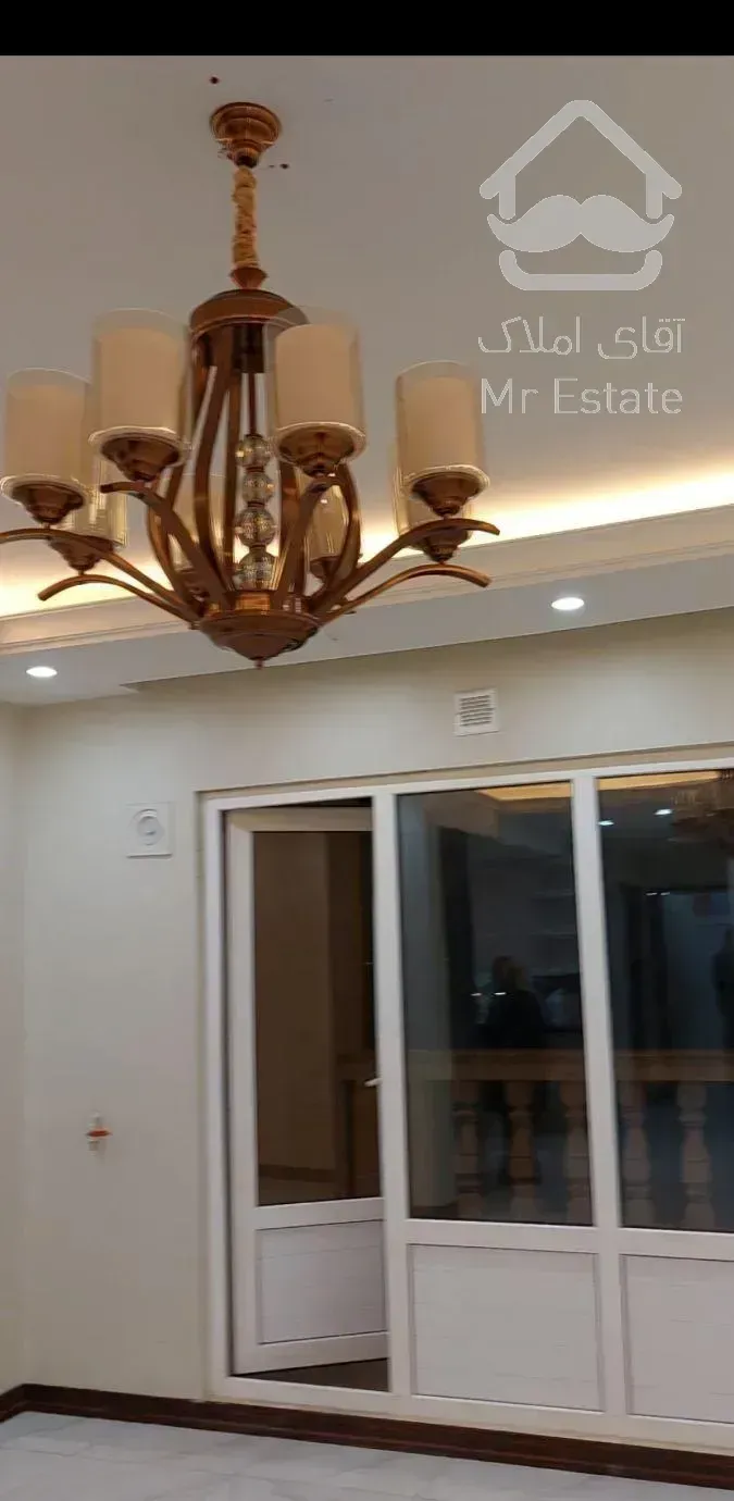 رهن اپارتمان نوساز و کلید اول