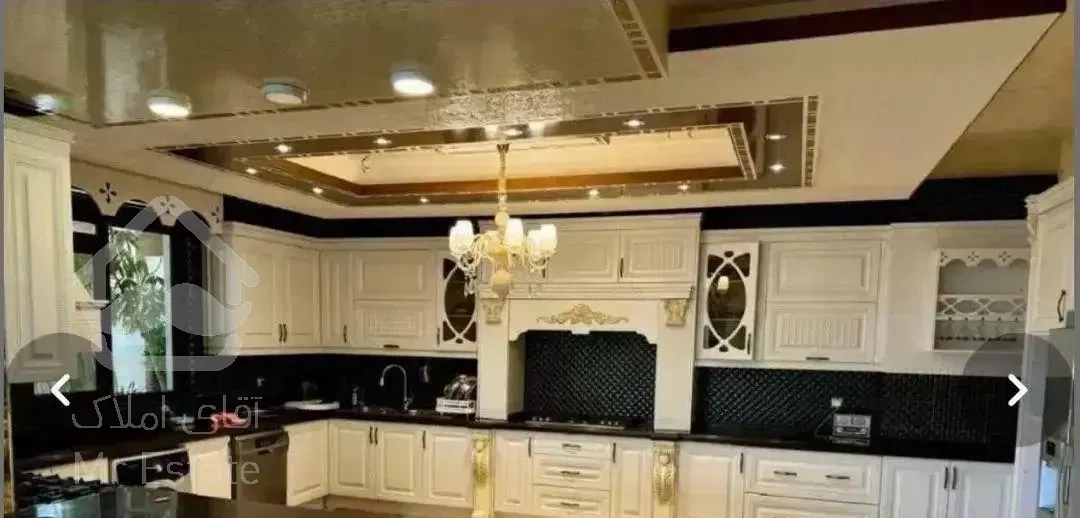 ۱۳۰متر/۲ خواب/سالن پرده خور/سردار جنگل