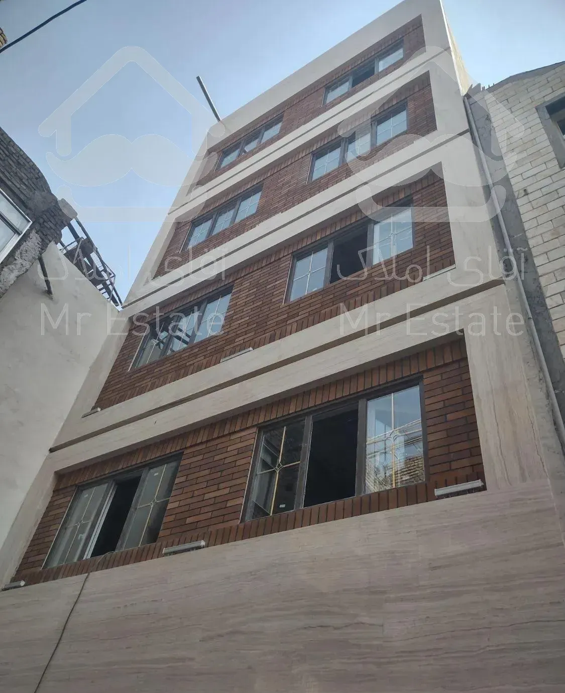 ۷۱متر تک واحدی