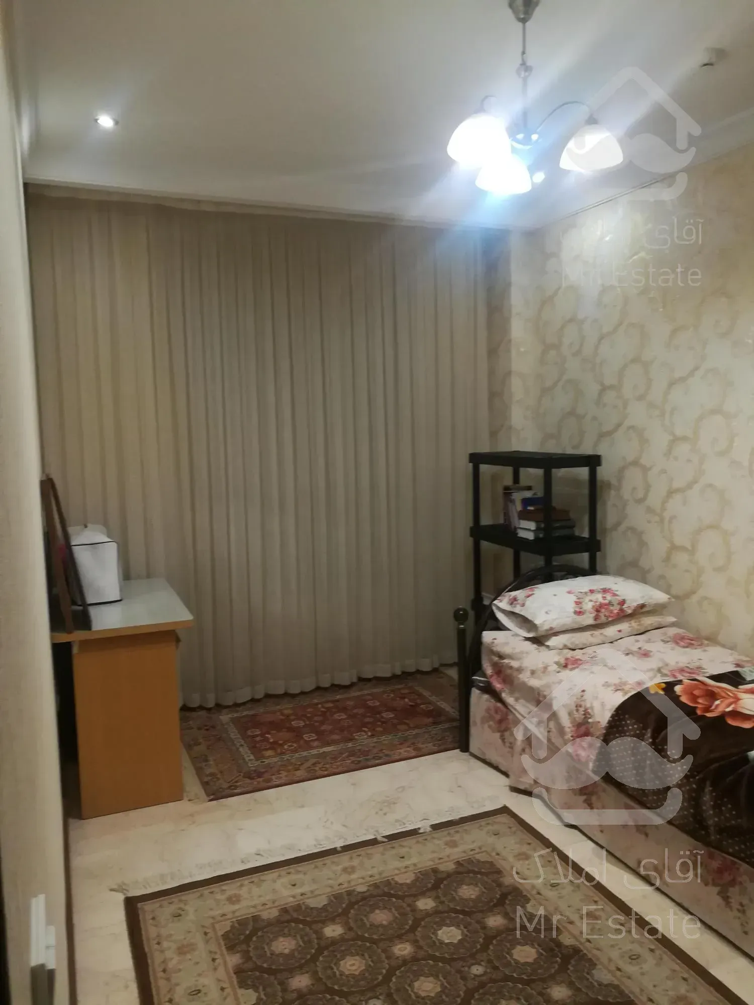 اجاره  ویلایی شهرک غرب  هرمزان