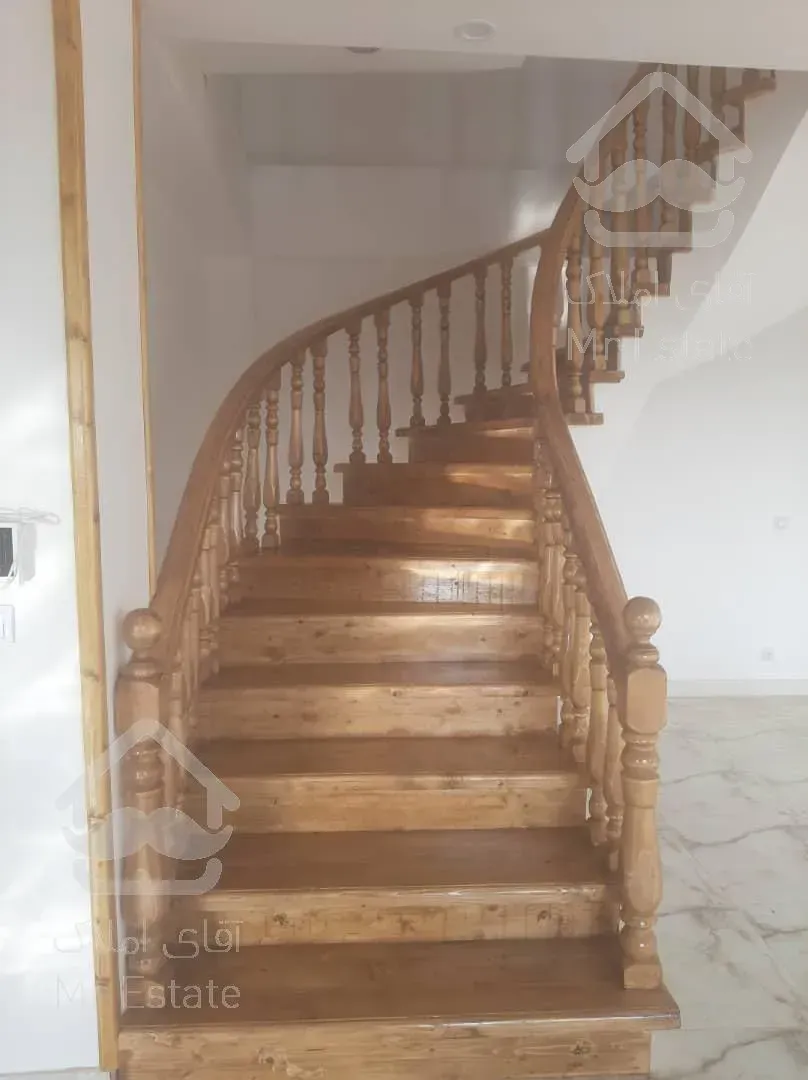 فروش ویلای لوکس در مرکز شهر رودسر