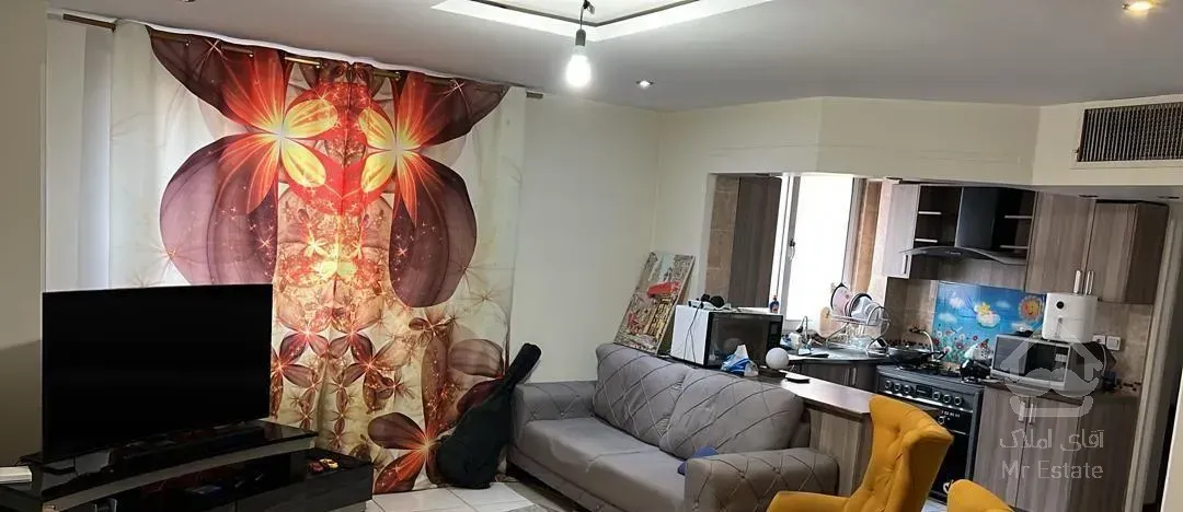 سی متری جی / ۵۰ متری / تخلیه/ رهن کامل با آسانسور