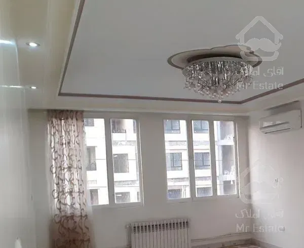 ۸۲متر فول امکانات/۲خوابه/ صادقیه مهران