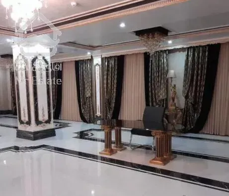 واحد 240 متری واقع در شهرک غرب