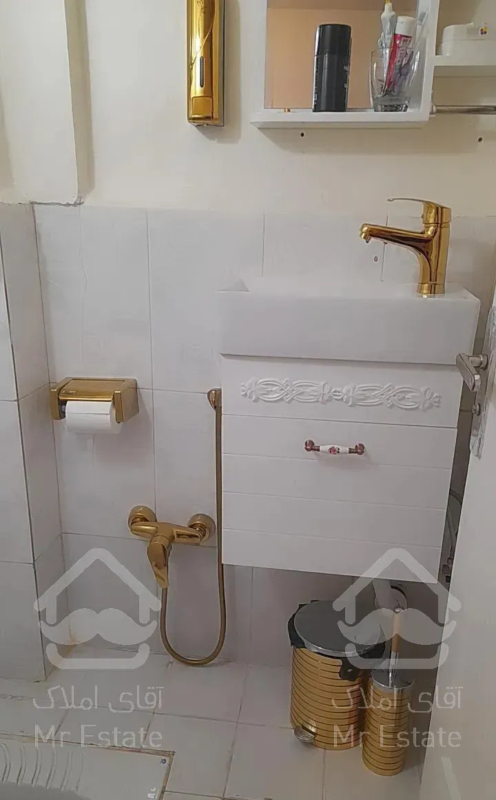 اجاره سوییت نقلی دنج