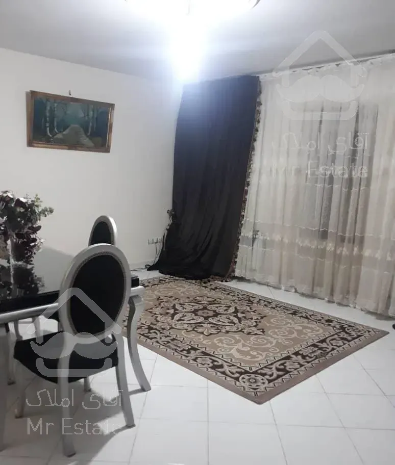 آپارتمان ۸۲ متری منطقه ۲۲ شهید باقری