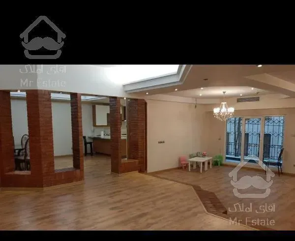 رهن واجاره/260متر/کامرانیه