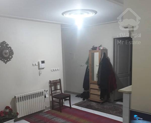 آپارتمان 68 متری شهید باقری (شهرک راهن)