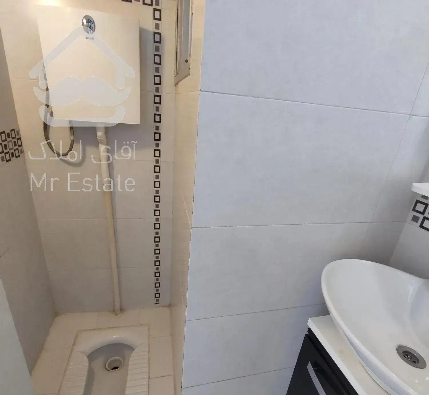 ۸۱ متر خواجه عبدالله نورگیر و تمیز