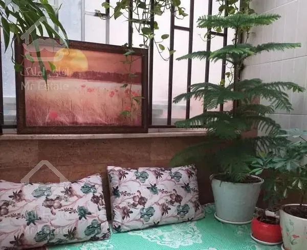 آپارتمان ،۴۷ متر یک خوابه ،دارای۲ پاسیو مجهز جادار