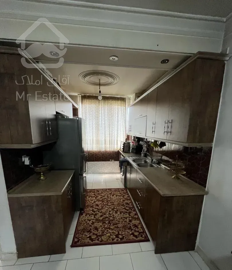 ۵۲ متر/۱ خواب/سرمایه گذاری/هاشم‌آباد/خاوران