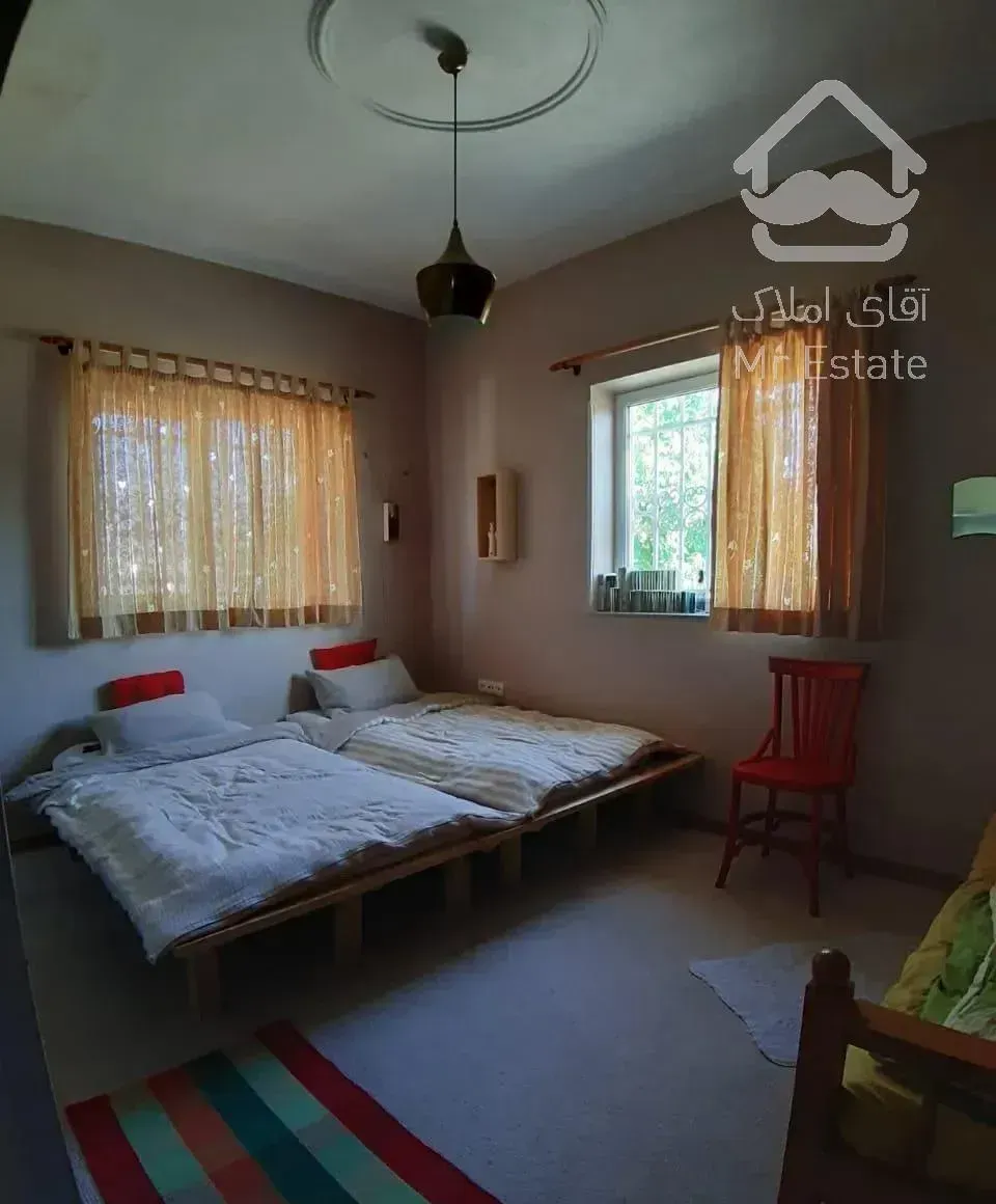 اجاره  ویلای۲۵۰متری دوبلکس بامحوطه دراسپیلی