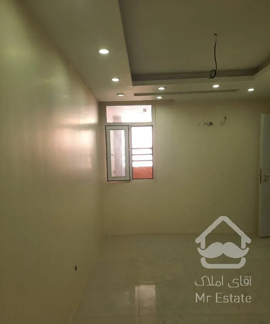 آپارتمان ۱۴۰متری ۳خوابه  شمالی